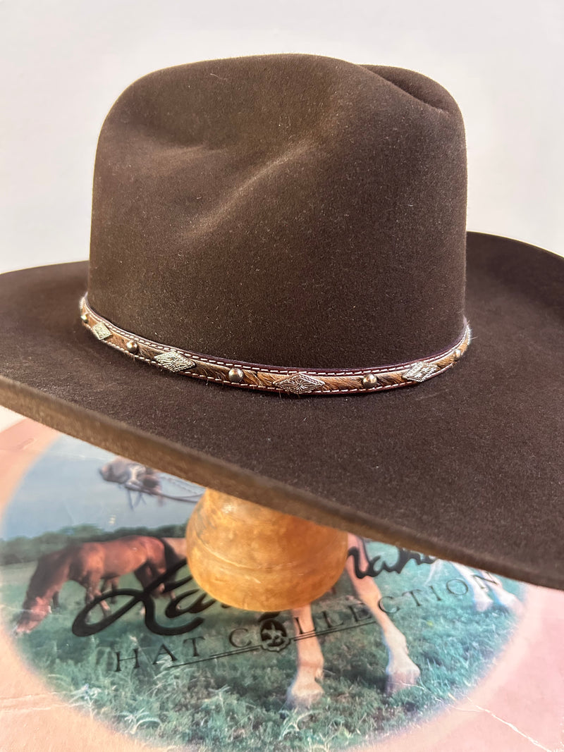 original usa milano cowboy  hat