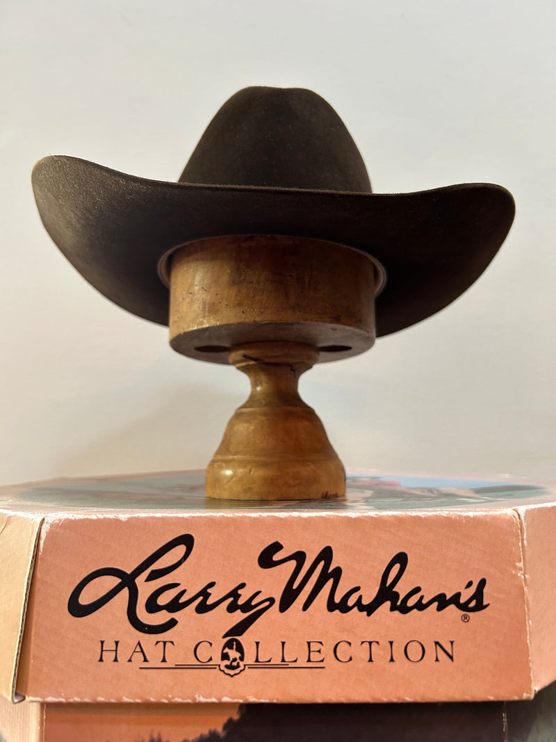 original usa milano cowboy  hat