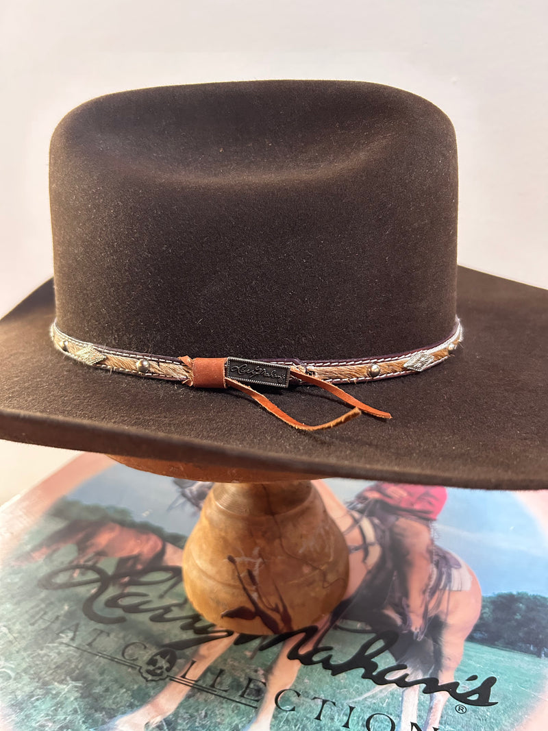 original usa milano cowboy  hat