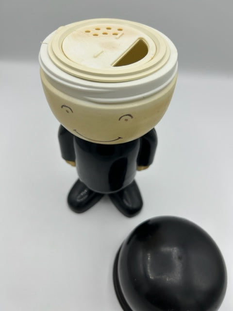 Vintage UK FRED THE FLOUR MAN - Advertising figure - Shifter Figure - SOLD -